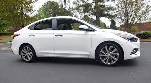 We make the search extremely easy with our very easy to use custom wheel search at the top of every page. Little Car Big Value 2018 Hyundai Accent Auto Trends Magazine