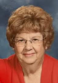 Marilyn Kasubke Obituary