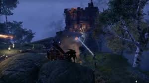 This dungeon (grants a quest) and (contains a skyshard), provisioning materials and several books. Elder Scrolls Online Page 66 Guru3d Forums