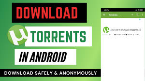 I am a musician and wanted to put up my albums on torrent sites. How To Download Torrent Files In Android Phones Safely And Anonymously In 2021 Vpn Helpers