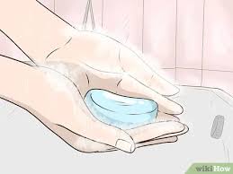 To protect the dog's paws from more sap getting into it, get him dog boots. Easy Ways To Get Sap Out Of Hair 12 Steps With Pictures