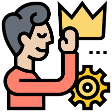 Esteem hair is an intimate, upmarket hair salon in toowong offering a personal, professional experience. Self Esteem Free Education Icons