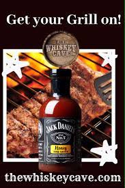 New Jack Daniel S Honey Bbq Sauce Video Video Honey Bbq Sauce Honey Bbq Bbq Sauce