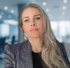 Heidi Buhl Rasmussen