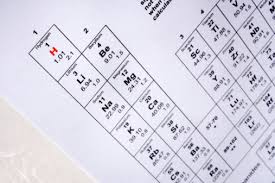 How To Use The Octet Rule Sciencing