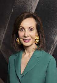 Officers and trustees