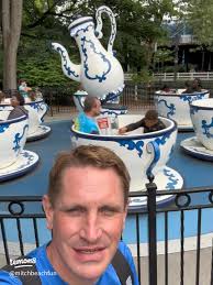 Experience Candymonium: The Ultimate Coaster at Hershey Park