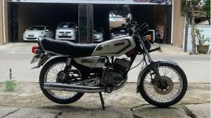 Ini adalah mod mod rx king cobra. Saingi Harga Mobil Motor Rx King Cobra 1983 Terjual Seharga Rp 125 Juta Berita Hits