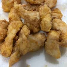 Pin Di Food Side Item