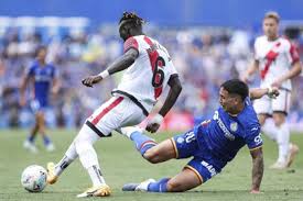 Getafe y Rayo pugnan por una victoria balsámica en el posible debut de Carvajal