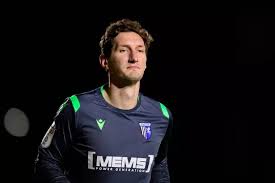 Stoke City linked with free agent Jack Bonham