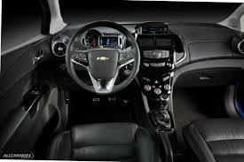 chevrolet aveo rs concept chevrolet aveo chevrolet sonic subcompact cars