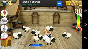 En clouds & sheep harás todo lo que está en tu mano por cuidar a tu rebaño de ovejas: . Crazy Sheep For Android Apk Download