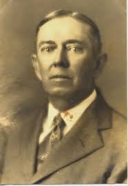 Robert McAlpin Williamson (1869-1950)