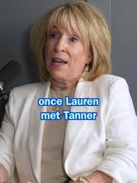 Tanner and Lo Beeston Meeting Story