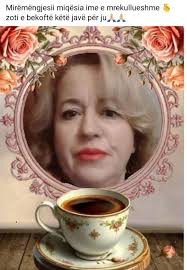 Ka një mesazh për Ty ✅️