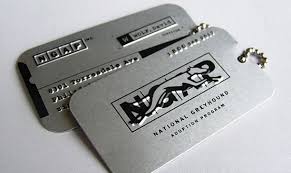 Business cards can say a lot about your business. 64 Creative Business Cards That Function As Other Things