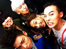 Image result for bigbang loser 2015