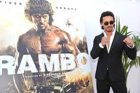Why i love this movie: Siap Siap Rambo Versi Bollywood Bakal Tayang Tahun Depan
