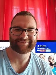 Anthony Calvache's Instagram, Twitter & Facebook