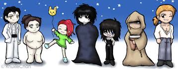 We did not find results for: Little Endless By Knuxiechan On Deviantart