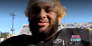 Isaiah Bruce's Instagram, Twitter & Facebook