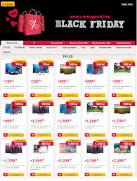 Gamă largă stilul rafinat transport gratuit black friday 2018 altex. Coperta Catalog Altex Black Friday Valentine S Day 2015 Catalog Az