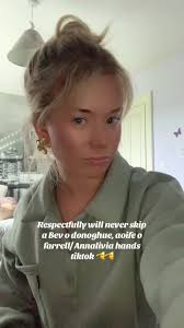 Aoife Odonoghue Sisters Ages