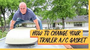 Check spelling or type a new query. How To Replace An Rv Air Conditioner Gasket Vintage 1973 Avion Legrande Travel Trailer Easy Youtube