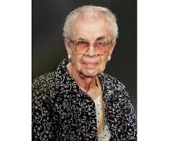 Ruth Jacobs Obituary (1928