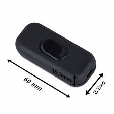 Schnurschalter Fur 2 Und 3 Adrige Lampenkabel Kabel Lampe Selber Bauen Schalter