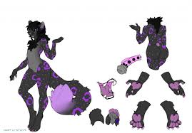 Kyde (male sona) by NekoTheInsaneCat -- Fur Affinity [dot] net