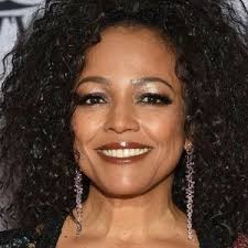 L-R) Debbie Sledge, Kathy Sledge, Joni Sledge and Kim Sledge ❤of the vocal  group Sister Sledge pose for a portrait, circa 1974