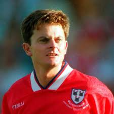 Shelbourne legends to unite with Dublin GAA star for charity match in aid  of worthy cause