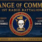 1st Radio Battalion Change of Command