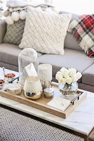 46 Awesome Coffee Table Tray Decor Ideas 19 Coffee Table Decor Tray Coffee Table Cool Coffee Tables