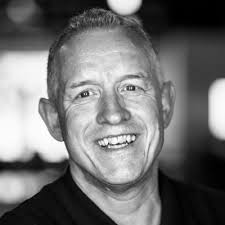 Vinod Kartha (He/Him)