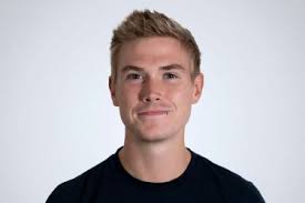 Tyler Snell, Web Developer