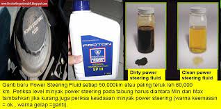 Cara flushing minyak power steering kenapa sangat penting. Cara Tukar Minyak Power Steering Cara Kerja Pompa Oli Power Steering Machine Repair Diy Ganti Atau Flush Minyak Power Steering Sipoliin