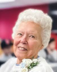 Helen I. Cree Obituary