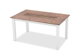 Let amart help you create your perfect home, with their huge range in functional and styling living and dining furniture to suit every style and budget. White Pewter Kota 1500 Dining Table Amart Furniture