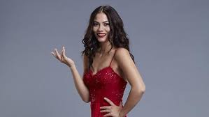 İlginizi çekebilir demet özdemir'den aşk açıklaması. Demet Ozdemir Den Agabeyli Onlem Magazin Haberleri