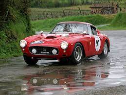 A Melos Dicserete Bizzarrini Sports Cars Ferrari Ferrari Vintage Vintage Sports Cars