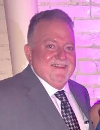 Obituary for Randal "Randy" Lee Hendrich