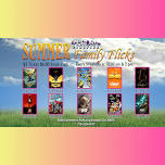 $ 3.00 Summer Flicks in Roswell-Aurora Cineplex