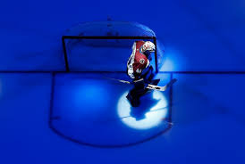 Avs Face Oilers in Saturday Night Hockey Showdown