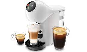 Teeth cleaner kit, teeth cleaner with 3 working modes portable tooth cleaner, 2 replaceable heads and led light teeth stain remover, portable teeth cleaning tools kit. Nescafe Dolce Gusto Genio S Pod Coffee Machine Review Daily Mail Online