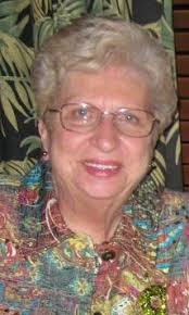 Mary Ellen Sobieraj Obituary