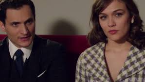 Trame delle puntate del 5 maggio 2021. Il Paradiso Delle Signore Oggi 11 Settembre Marta Trova Una Bimba Abbandonato