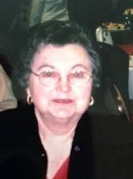 ANA ELER Obituary (2014)